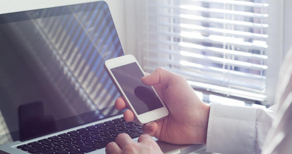 Quand être connecté n’empêche pas d’être productif