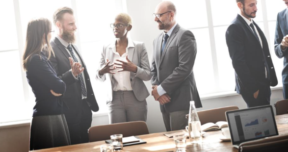Transformation digitale : le collaborateur, au-delà de la technologie