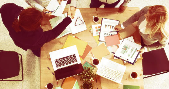Les départements informatiques freinent-il la transformation digitale ?