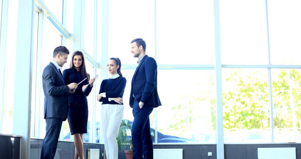 Transformation durable : comment engager le collaborateur ?