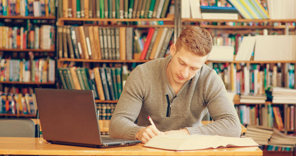 Avoir un ordinateur portable favorise l’apprentissage