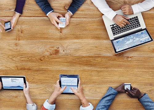 Le succès du e-learning passe par une communauté forte et plus de présentiel