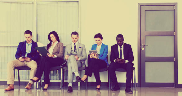 Les RH expérimentent de nouveaux outils de recrutement et de formation